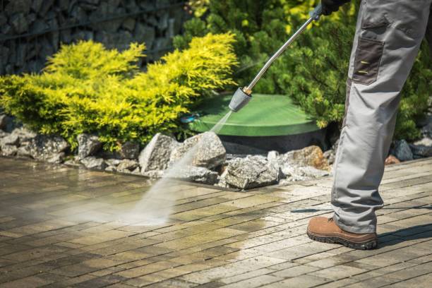 Best Dumpster Area Cleaning  in Muldraugh, KY